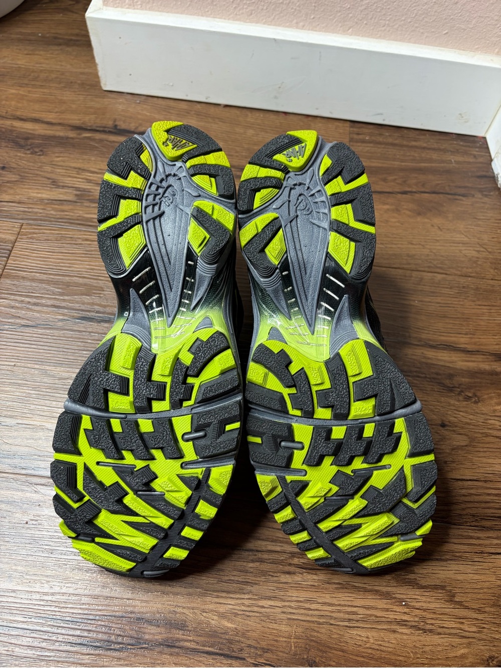 ASICS Gel Trekker - Picture 7 of 7